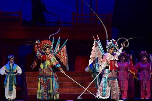 粵劇視頻下載打包205-214